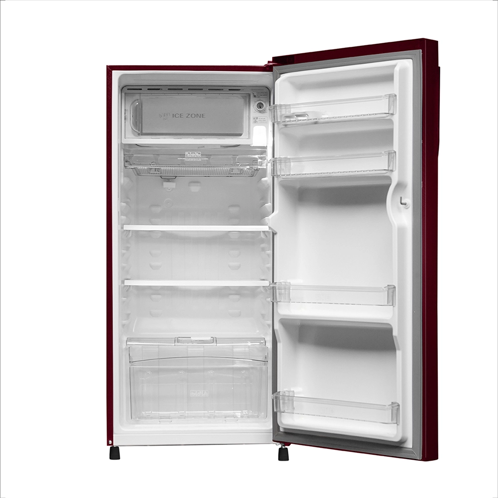 Haier 190L 2 Star Direct Cool Refrigerator